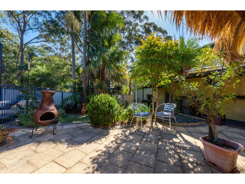 4 Ullora Road, Nelson Bay NSW 2315