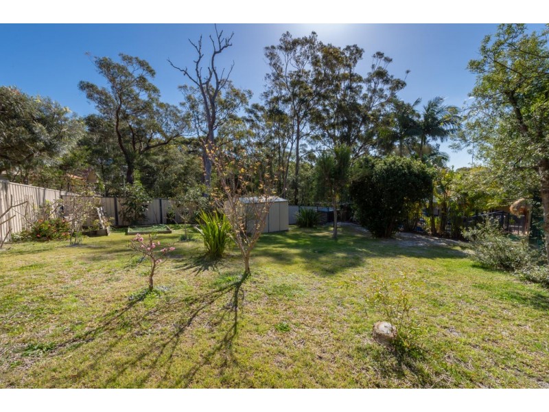 4 Ullora Road, Nelson Bay NSW 2315