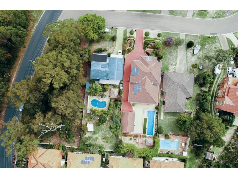 4 Ullora Road, Nelson Bay NSW 2315