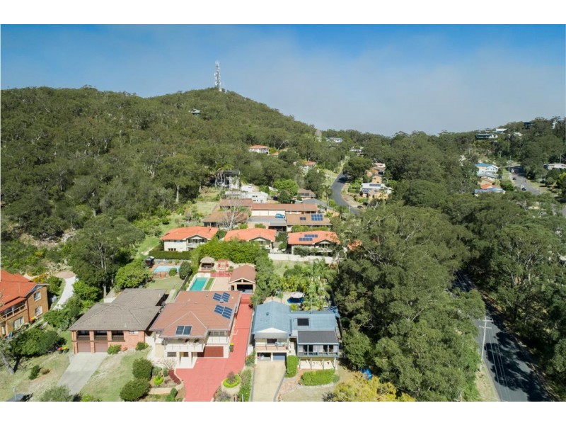 4 Ullora Road, Nelson Bay NSW 2315