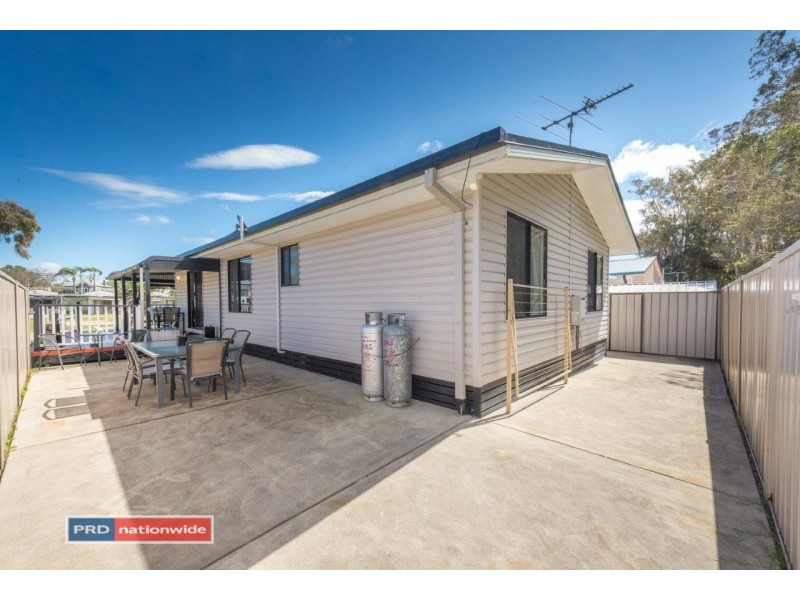 RB24 Gateway Lifestyle Birubi Beach Holiday Park, Anna Bay NSW 2316