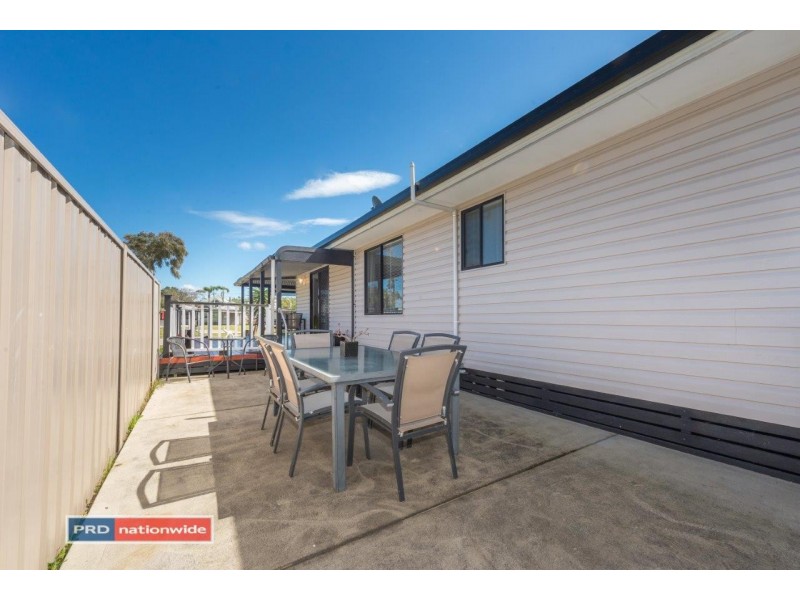 RB24 Gateway Lifestyle Birubi Beach Holiday Park, Anna Bay NSW 2316