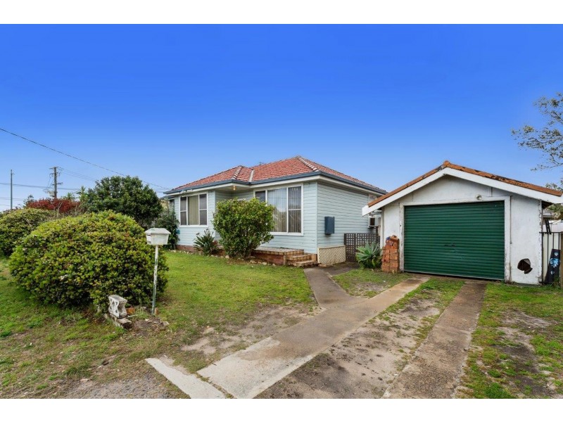 21 Argyle Avenue, Anna Bay NSW 2316