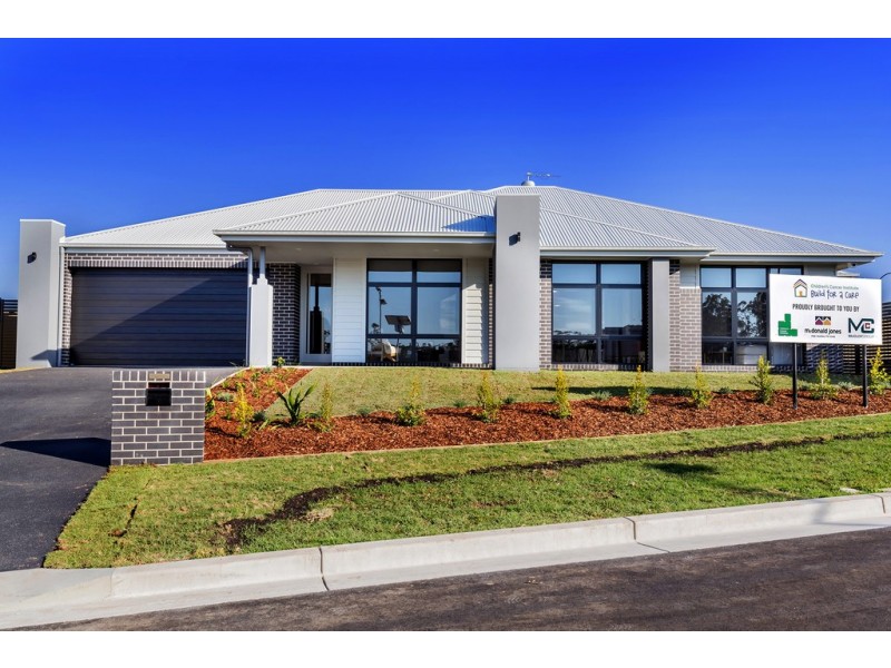 Lot 424 Liberty Road, Medowie NSW 2318