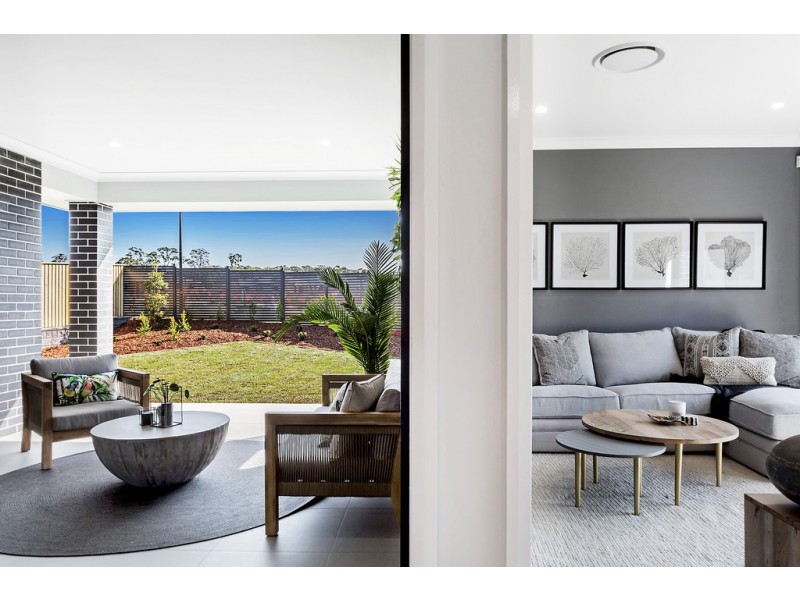Lot 424 Liberty Road, Medowie NSW 2318