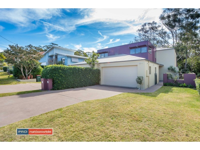 2/16 Norburn Avenue, Nelson Bay NSW 2315