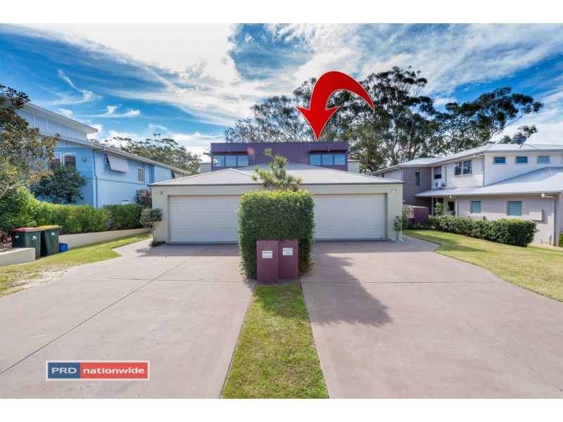 2/16 Norburn Avenue, Nelson Bay NSW 2315