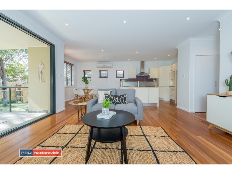 2/16 Norburn Avenue, Nelson Bay NSW 2315