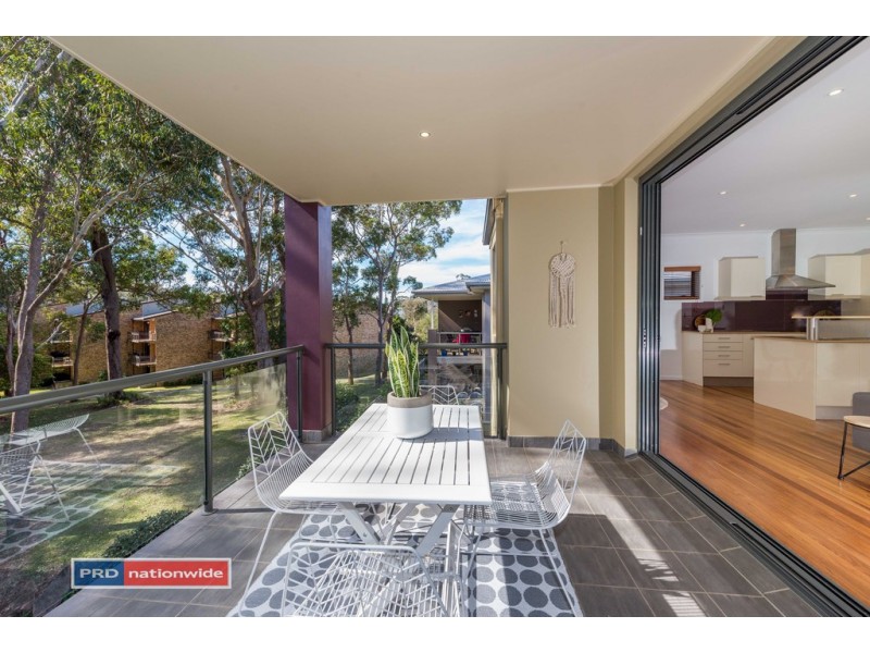 2/16 Norburn Avenue, Nelson Bay NSW 2315