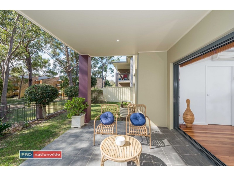 2/16 Norburn Avenue, Nelson Bay NSW 2315