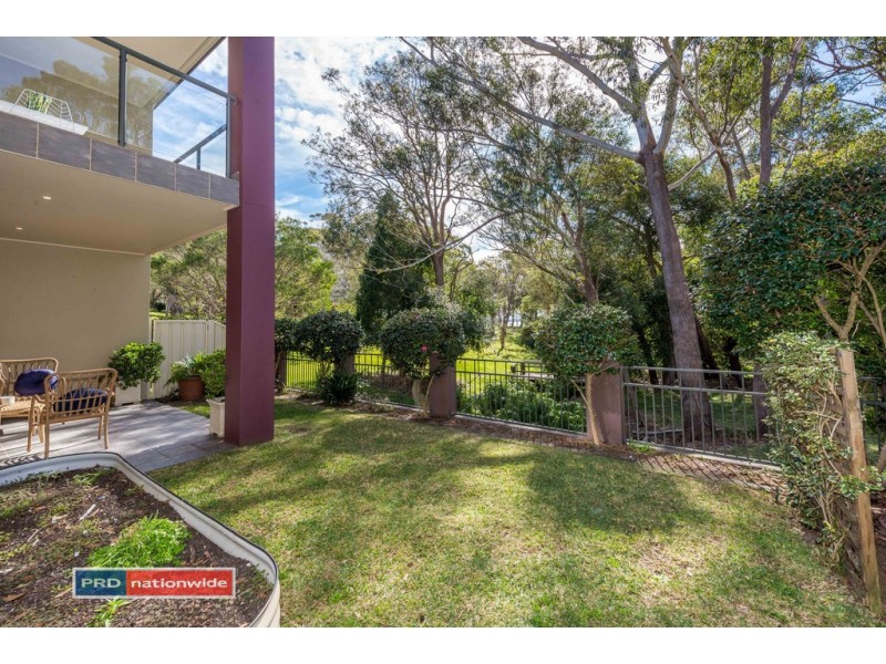 2/16 Norburn Avenue, Nelson Bay NSW 2315