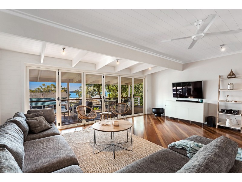 82 Soldiers Point Road, Soldiers Point NSW 2317