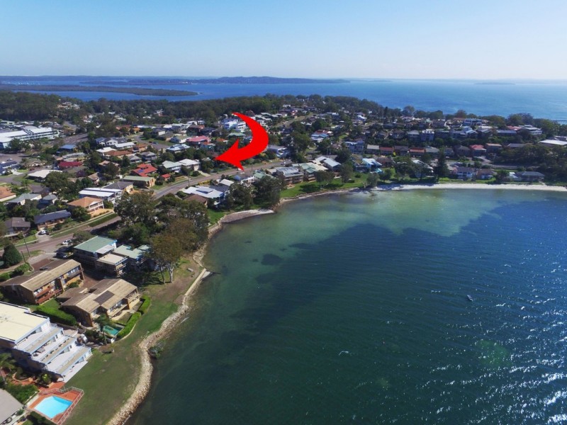 82 Soldiers Point Road, Soldiers Point NSW 2317