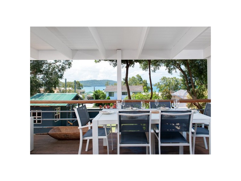 82 Soldiers Point Road, Soldiers Point NSW 2317