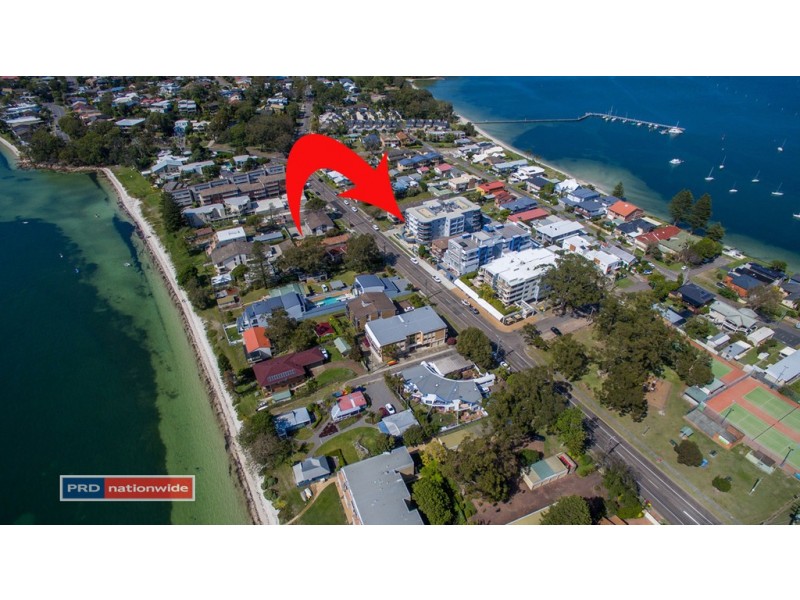 2/12-14 Soldiers Point Road, Soldiers Point NSW 2317