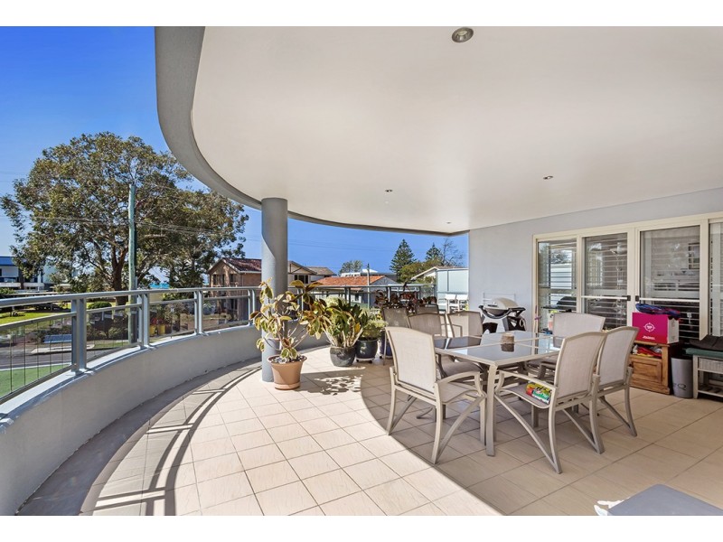 2/12-14 Soldiers Point Road, Soldiers Point NSW 2317