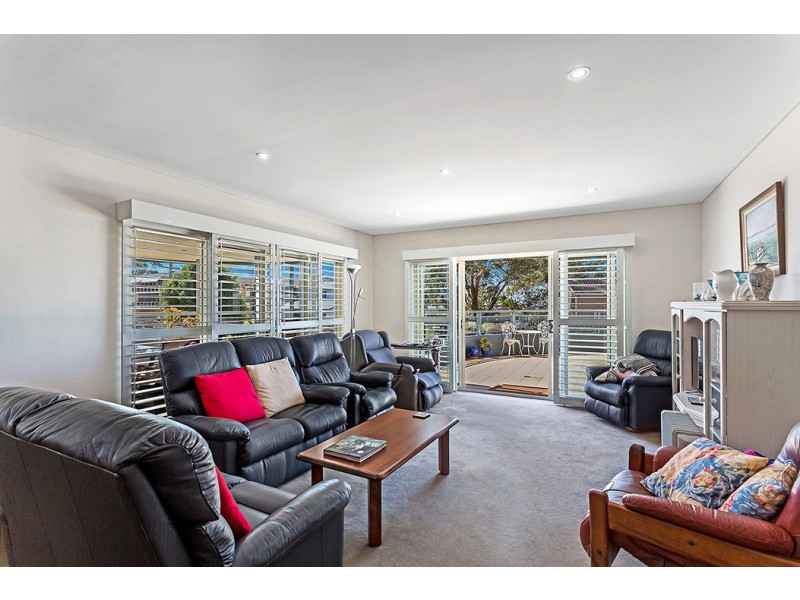 2/12-14 Soldiers Point Road, Soldiers Point NSW 2317