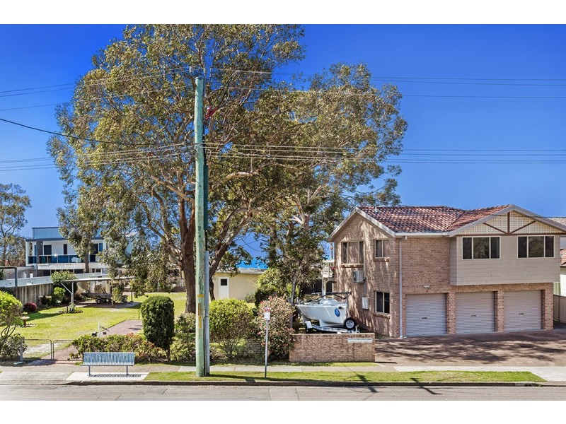 2/12-14 Soldiers Point Road, Soldiers Point NSW 2317