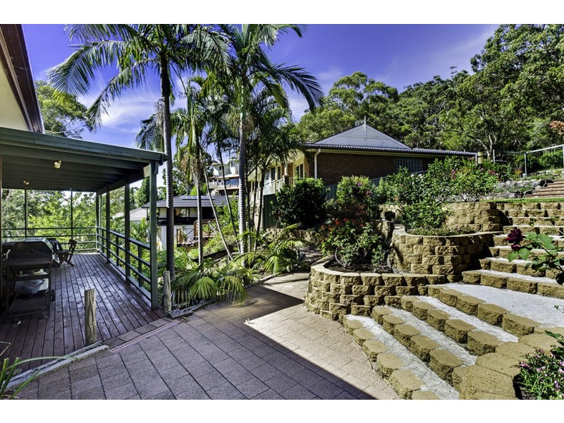 26 Ullora Road, Nelson Bay NSW 2315