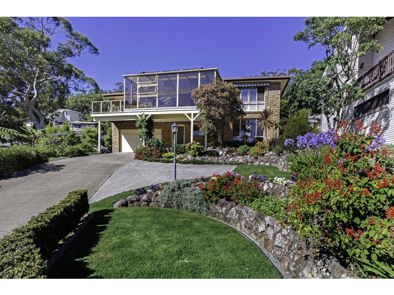 26 Ullora Road, Nelson Bay NSW 2315