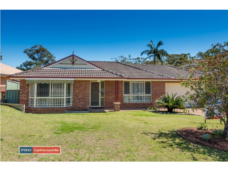 53 Mariner Crescent, Salamander Bay NSW 2317