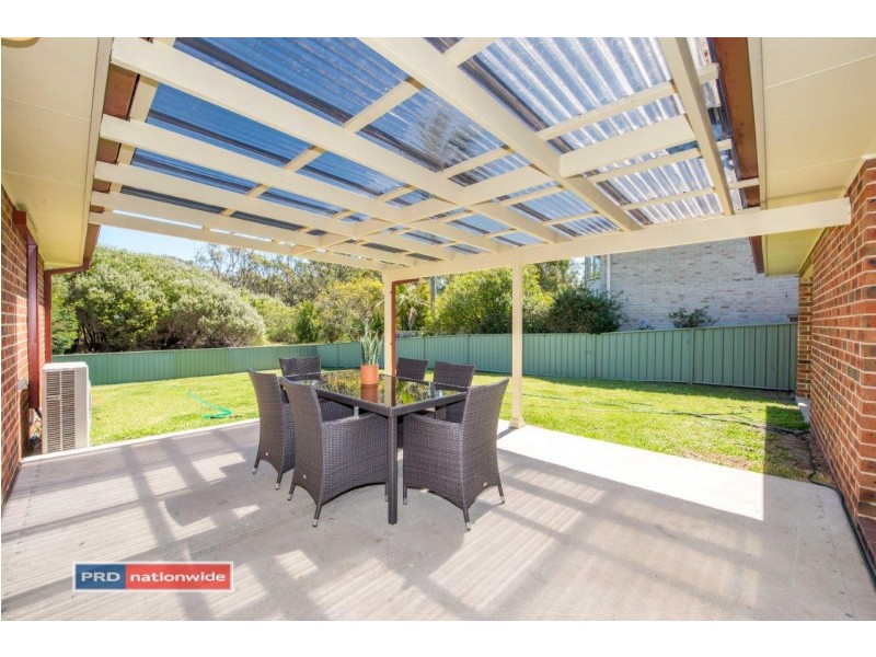 53 Mariner Crescent, Salamander Bay NSW 2317