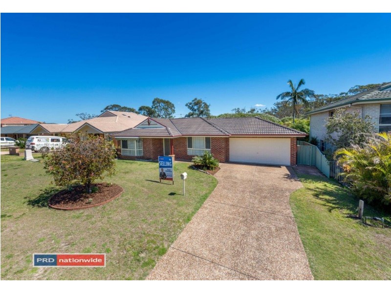 53 Mariner Crescent, Salamander Bay NSW 2317