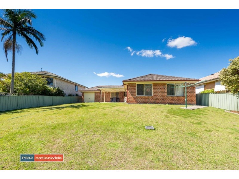 53 Mariner Crescent, Salamander Bay NSW 2317