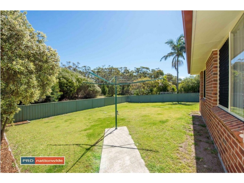 53 Mariner Crescent, Salamander Bay NSW 2317