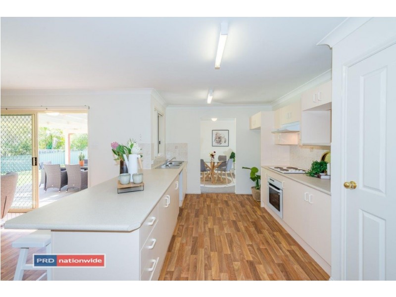 53 Mariner Crescent, Salamander Bay NSW 2317