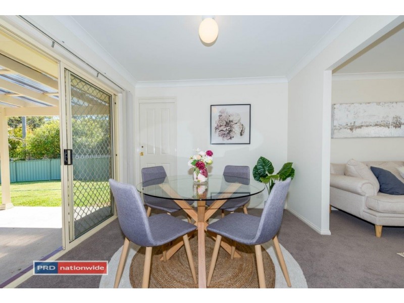 53 Mariner Crescent, Salamander Bay NSW 2317