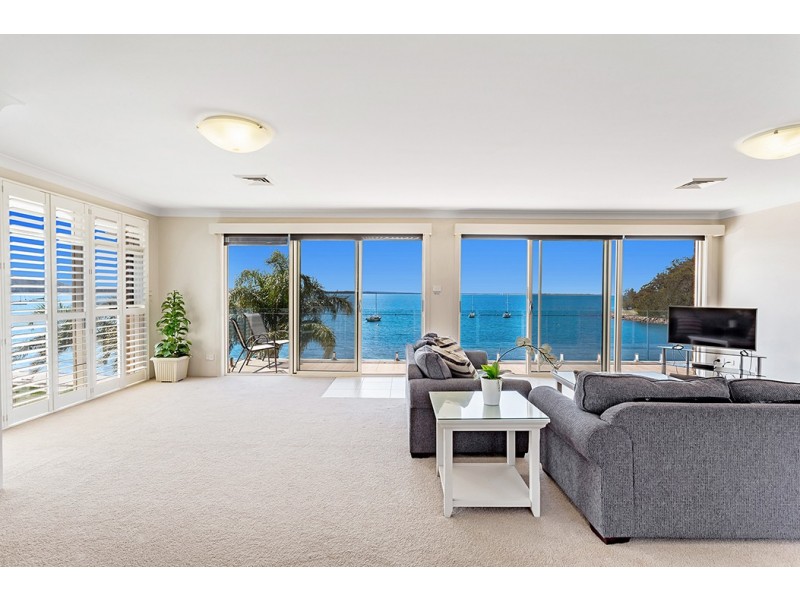 245 Soldiers Point Road, Salamander Bay NSW 2317