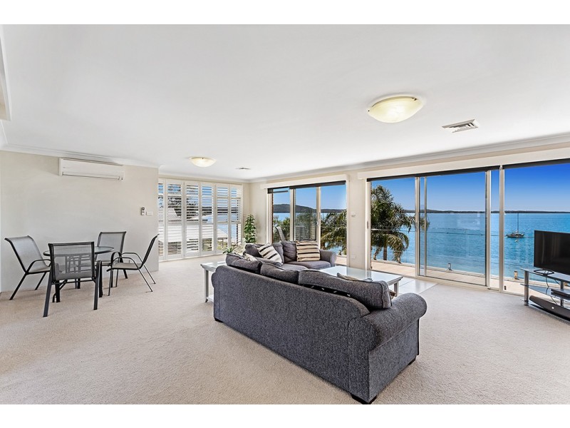 245 Soldiers Point Road, Salamander Bay NSW 2317