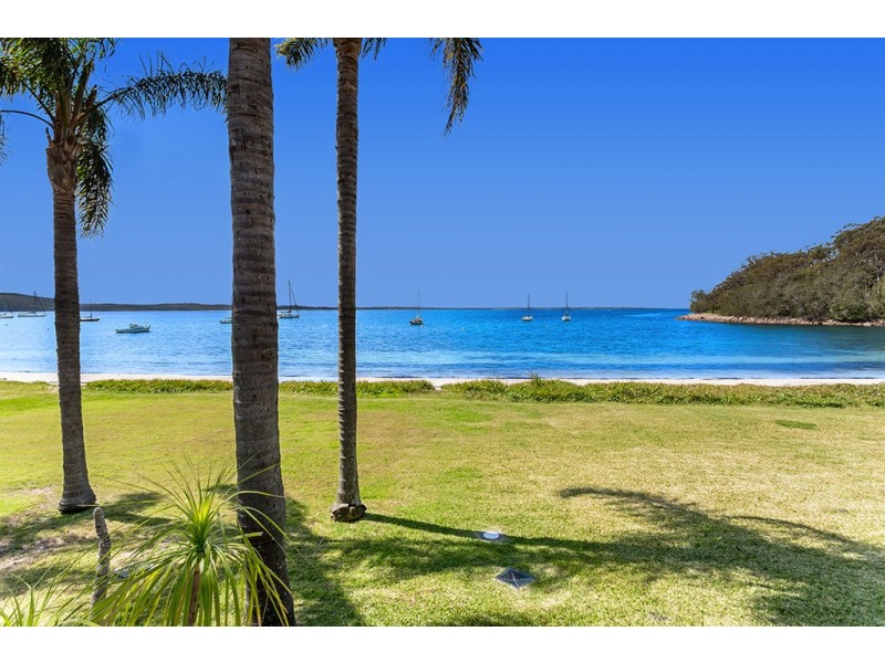 245 Soldiers Point Road, Salamander Bay NSW 2317