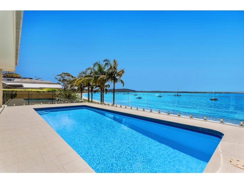 245 Soldiers Point Road, Salamander Bay NSW 2317