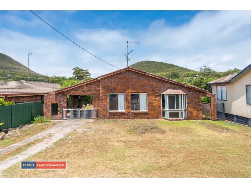 53 Rigney Street, Shoal Bay NSW 2315