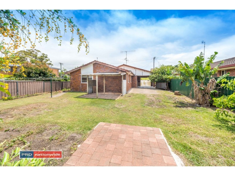 53 Rigney Street, Shoal Bay NSW 2315