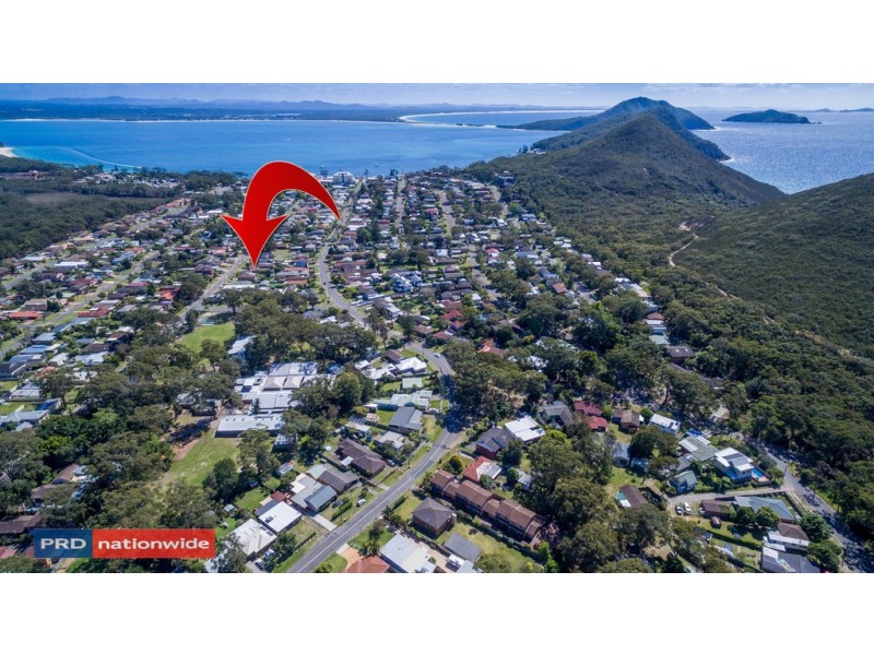53 Rigney Street, Shoal Bay NSW 2315