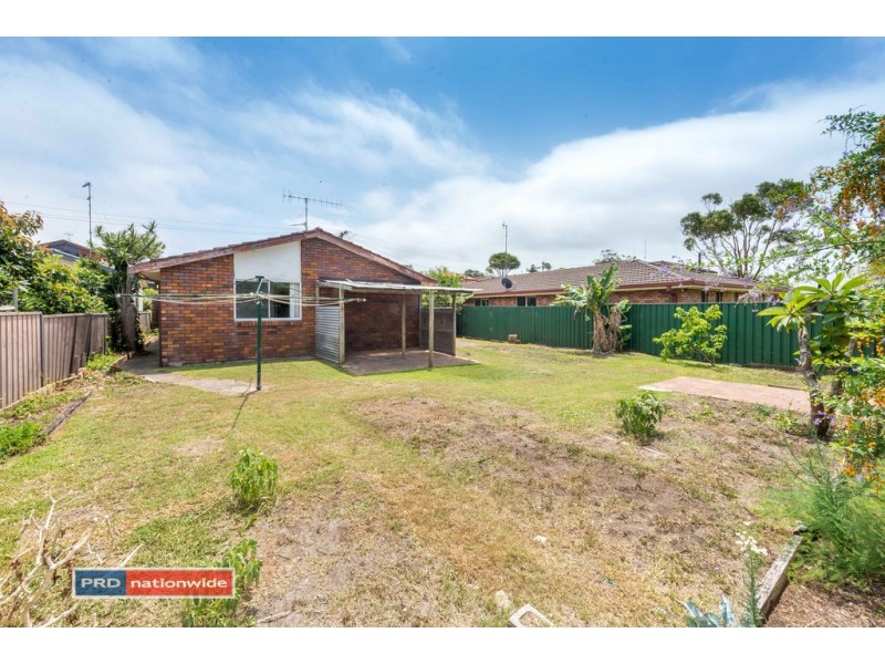 53 Rigney Street, Shoal Bay NSW 2315