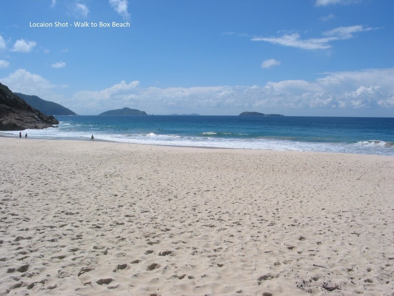 53 Rigney Street, Shoal Bay NSW 2315