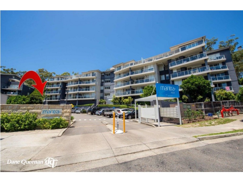 4/1a Tomaree Street, Nelson Bay NSW 2315