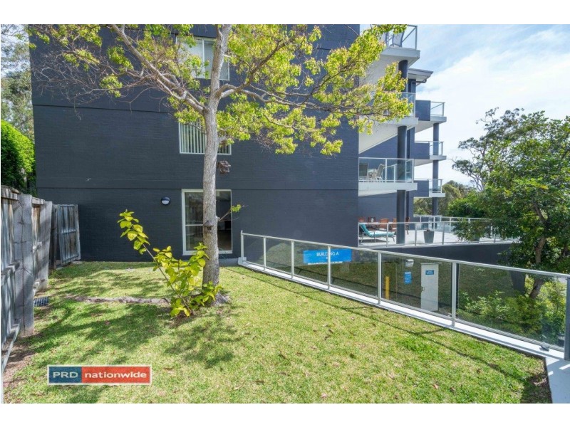 4/1a Tomaree Street, Nelson Bay NSW 2315