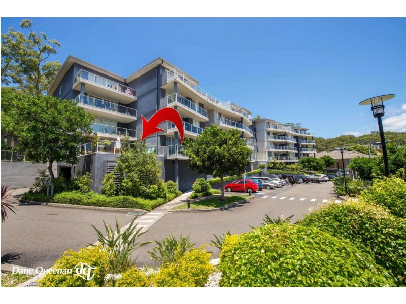 4/1a Tomaree Street, Nelson Bay NSW 2315