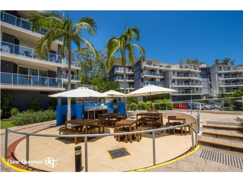 4/1a Tomaree Street, Nelson Bay NSW 2315