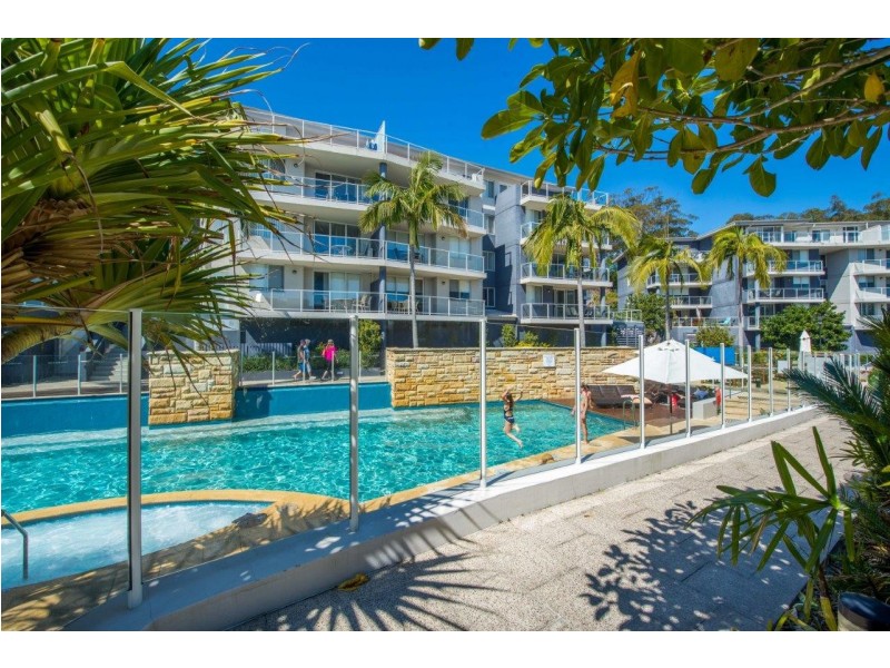 4/1a Tomaree Street, Nelson Bay NSW 2315