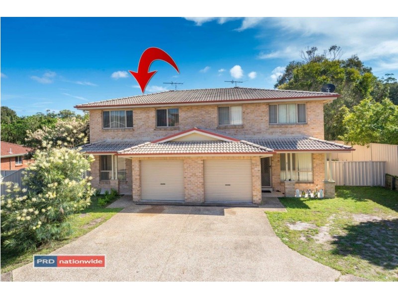 5 Bungwall Close, Anna Bay NSW 2316