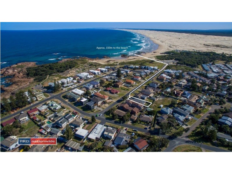 8 Fitzroy Street, Anna Bay NSW 2316