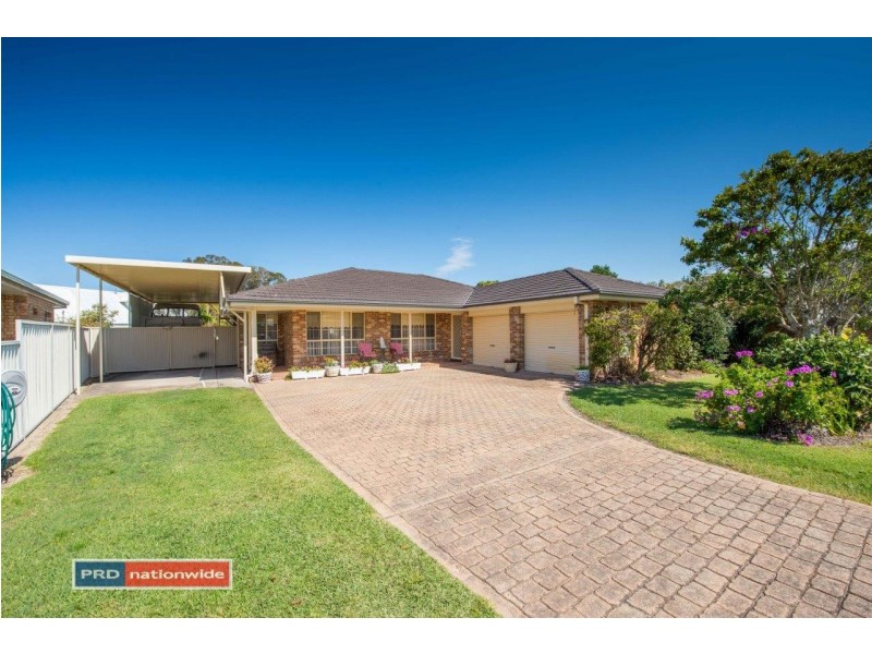 55 Diemars Road, Salamander Bay NSW 2317