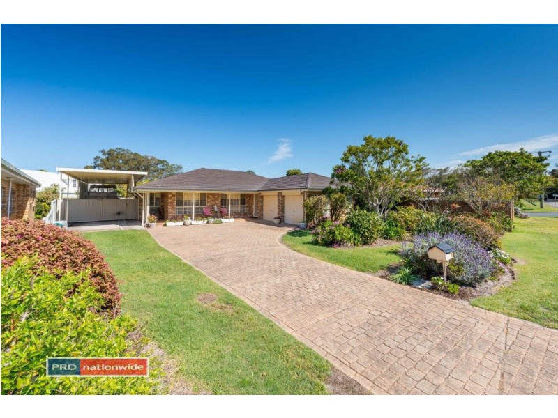 55 Diemars Road, Salamander Bay NSW 2317