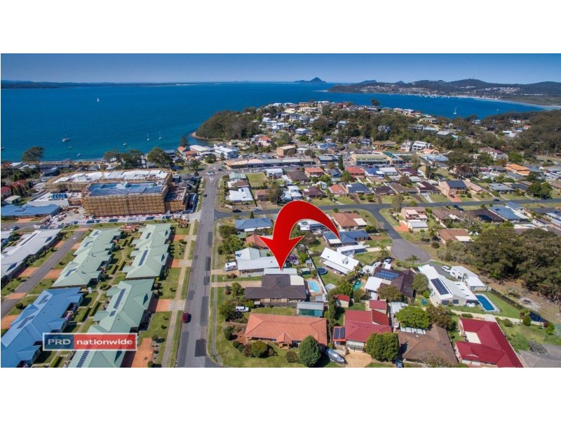 55 Diemars Road, Salamander Bay NSW 2317